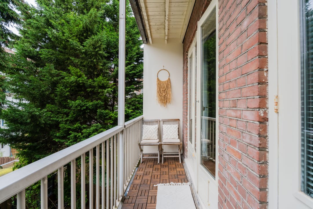 Foto 7 van Kinderdijkstraat 60-2