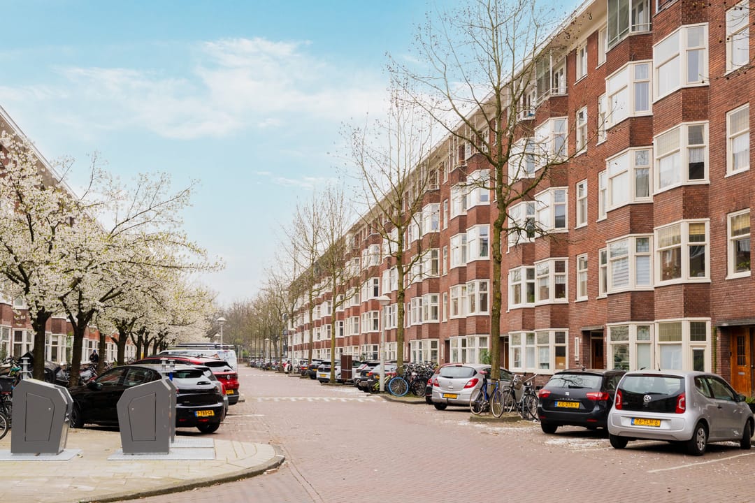 Foto 8 van Kinderdijkstraat 60-2