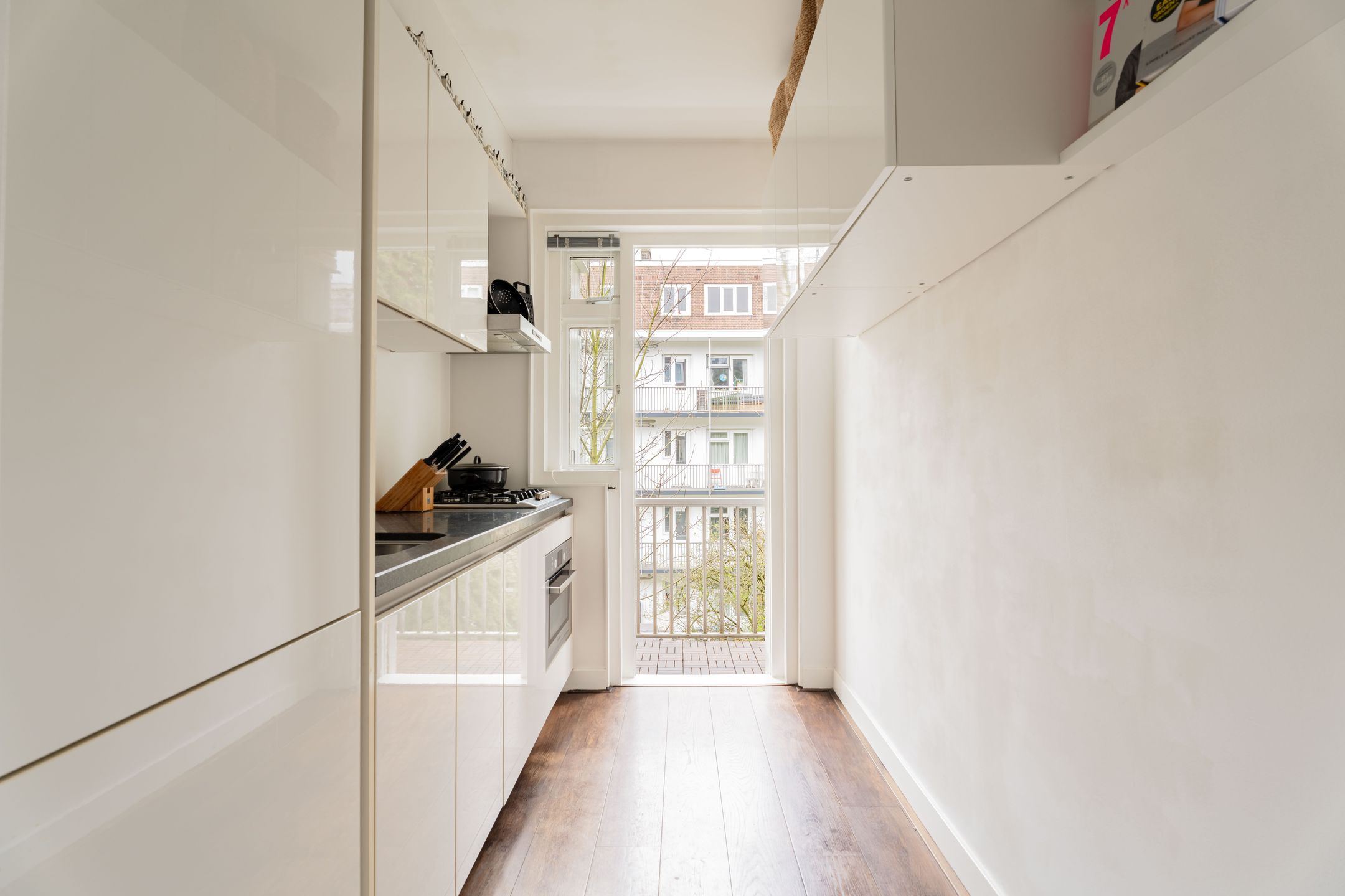 Foto 18 van Kinderdijkstraat 60-2