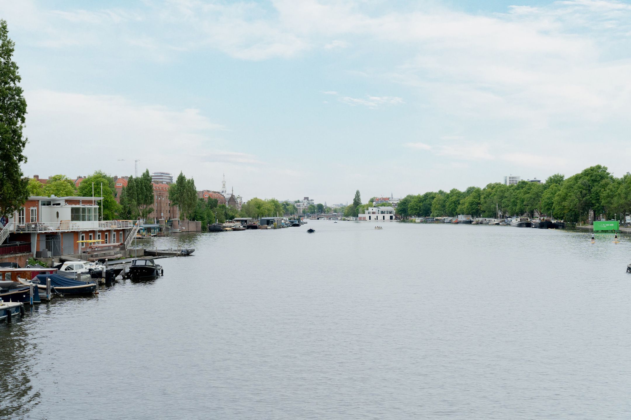 Foto 36 van Kinderdijkstraat 60-2