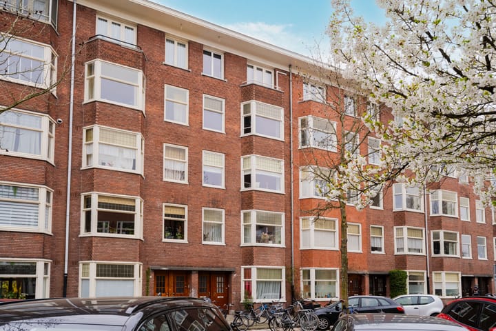 Kinderdijkstraat 60-2