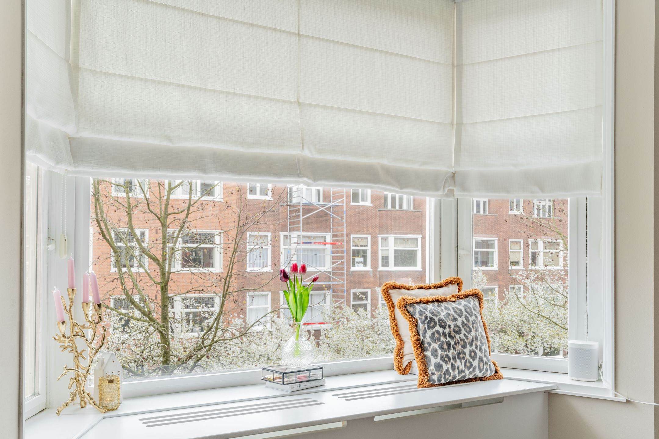 Foto 15 van Kinderdijkstraat 60-2