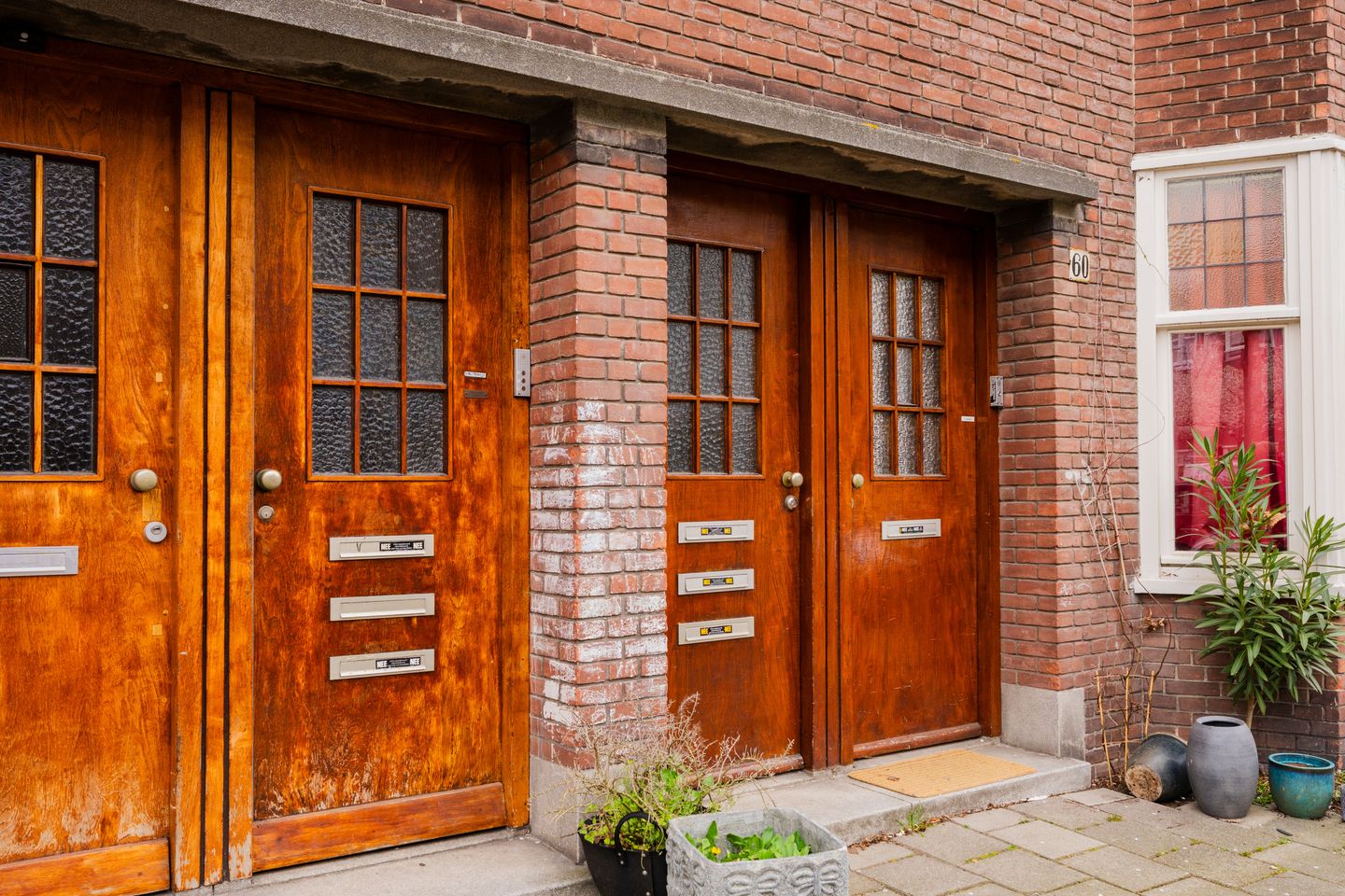 Foto 40 van Kinderdijkstraat 60-2