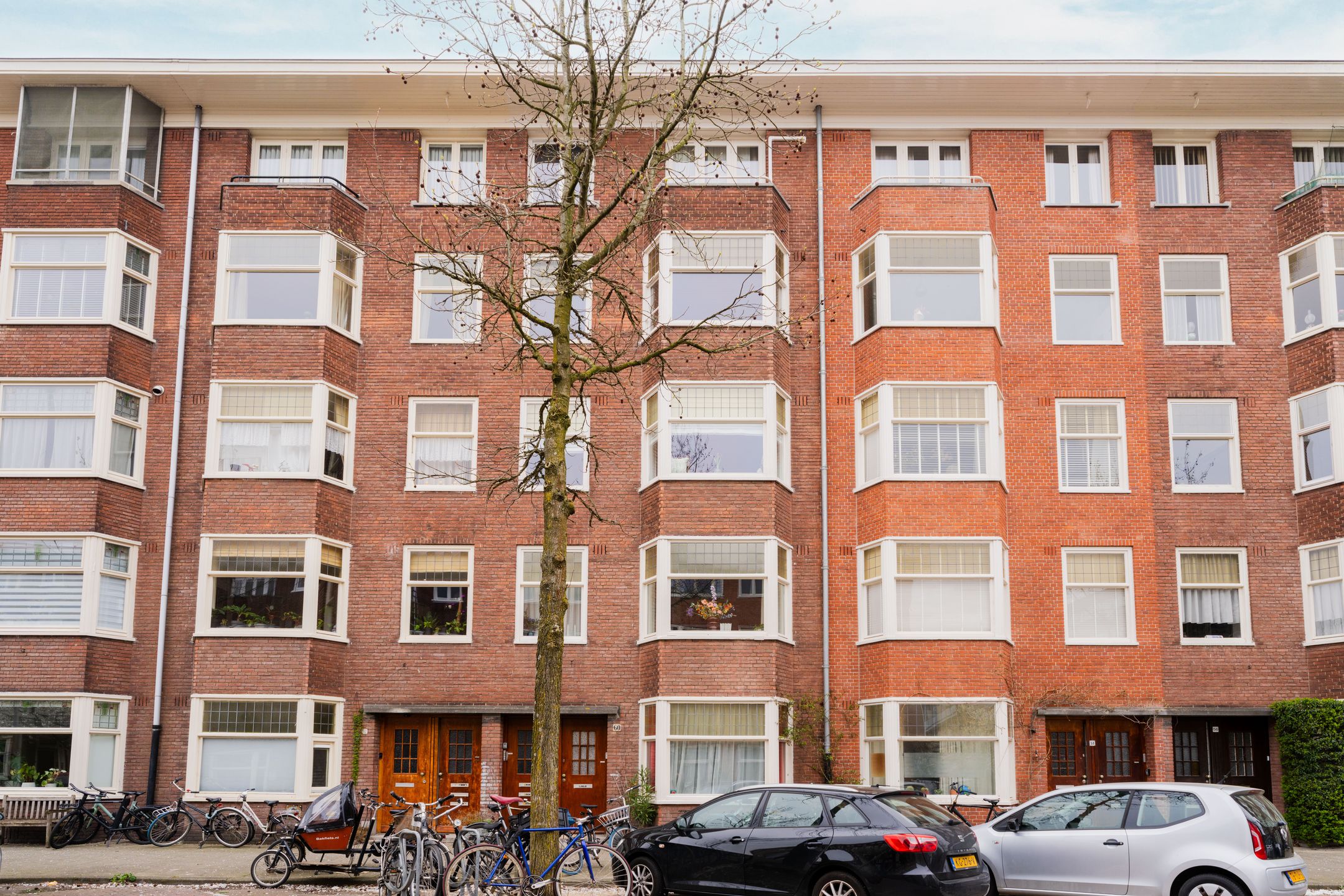 Foto 39 van Kinderdijkstraat 60-2