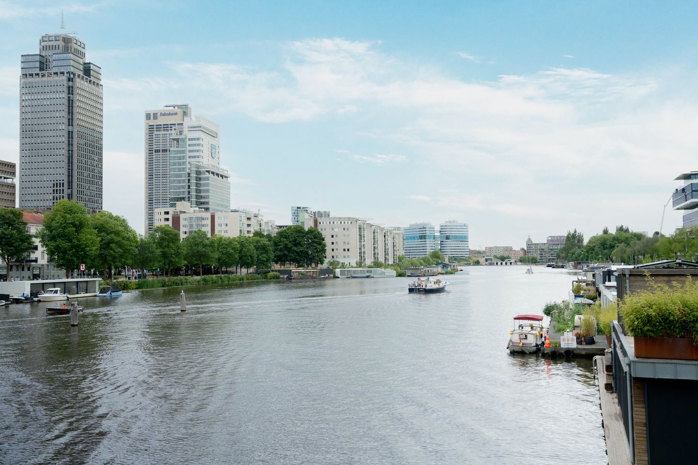 Foto 35 van Kinderdijkstraat 60-2