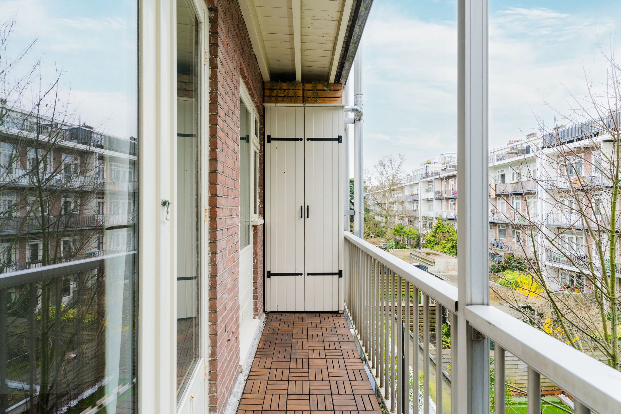 Foto 30 van Kinderdijkstraat 60-2