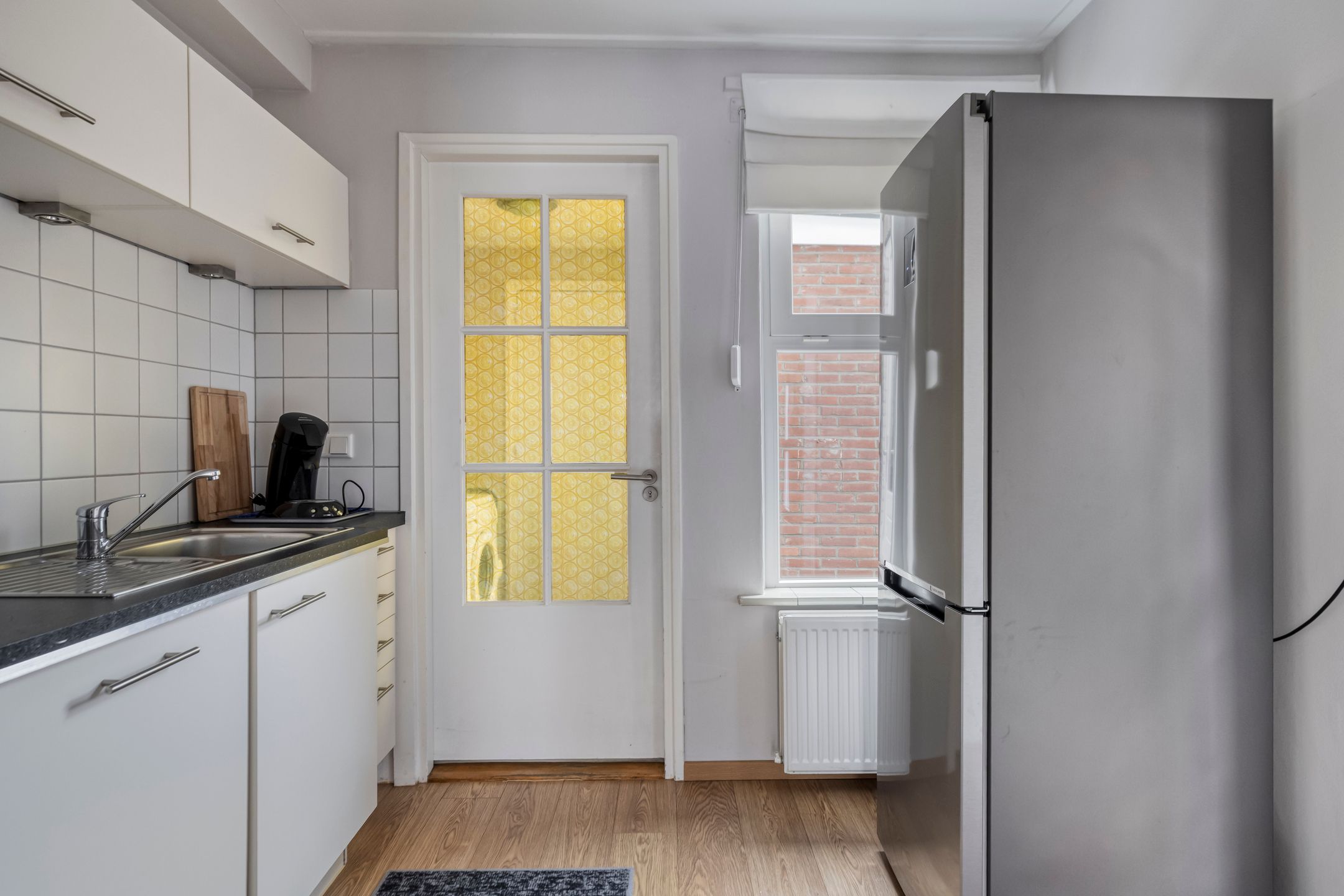 Well-maintained semi-detached house with guest accommodation in Zoutelande — 12