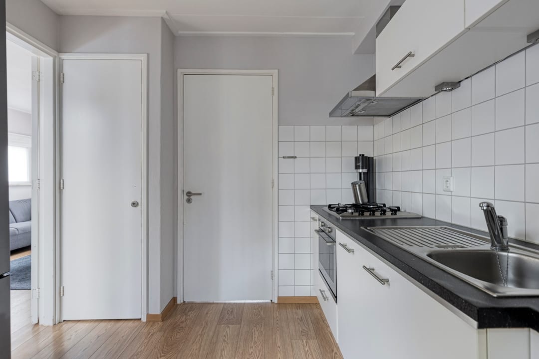 Well-maintained semi-detached house with guest accommodation in Zoutelande — 13
