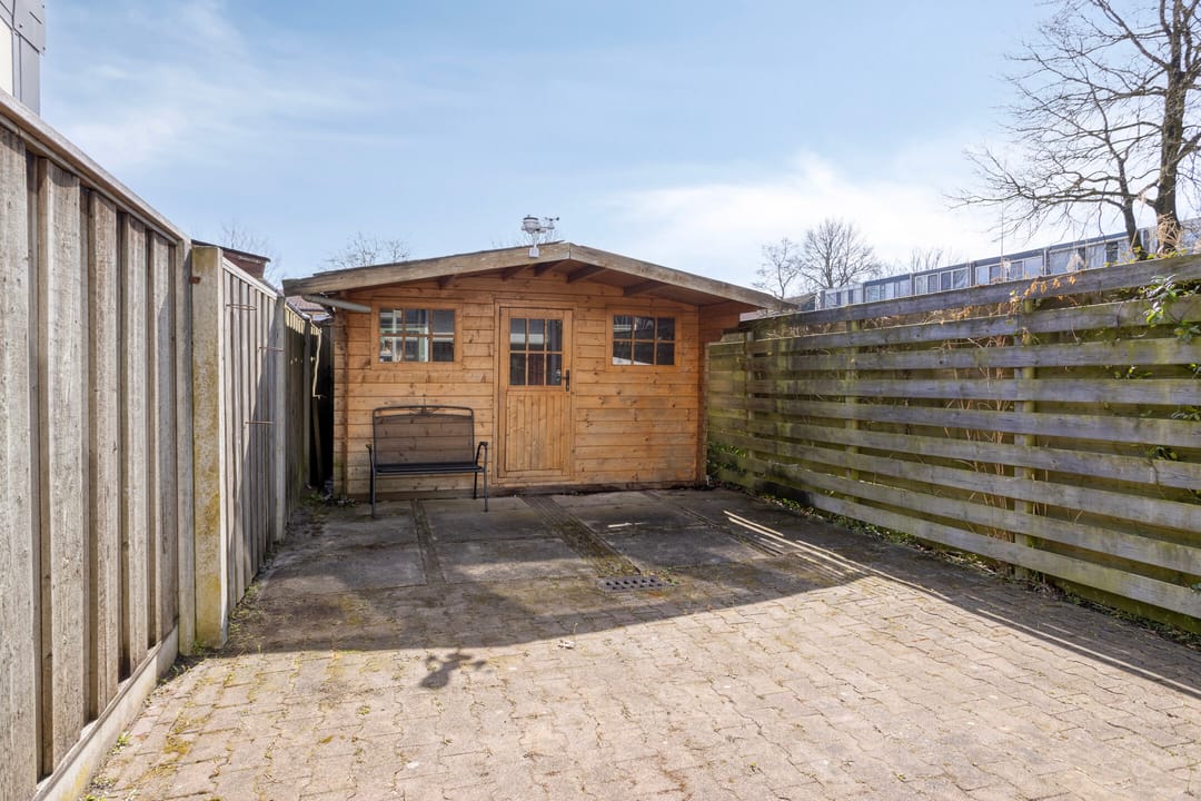 Foto 22 van Braamlanden 163