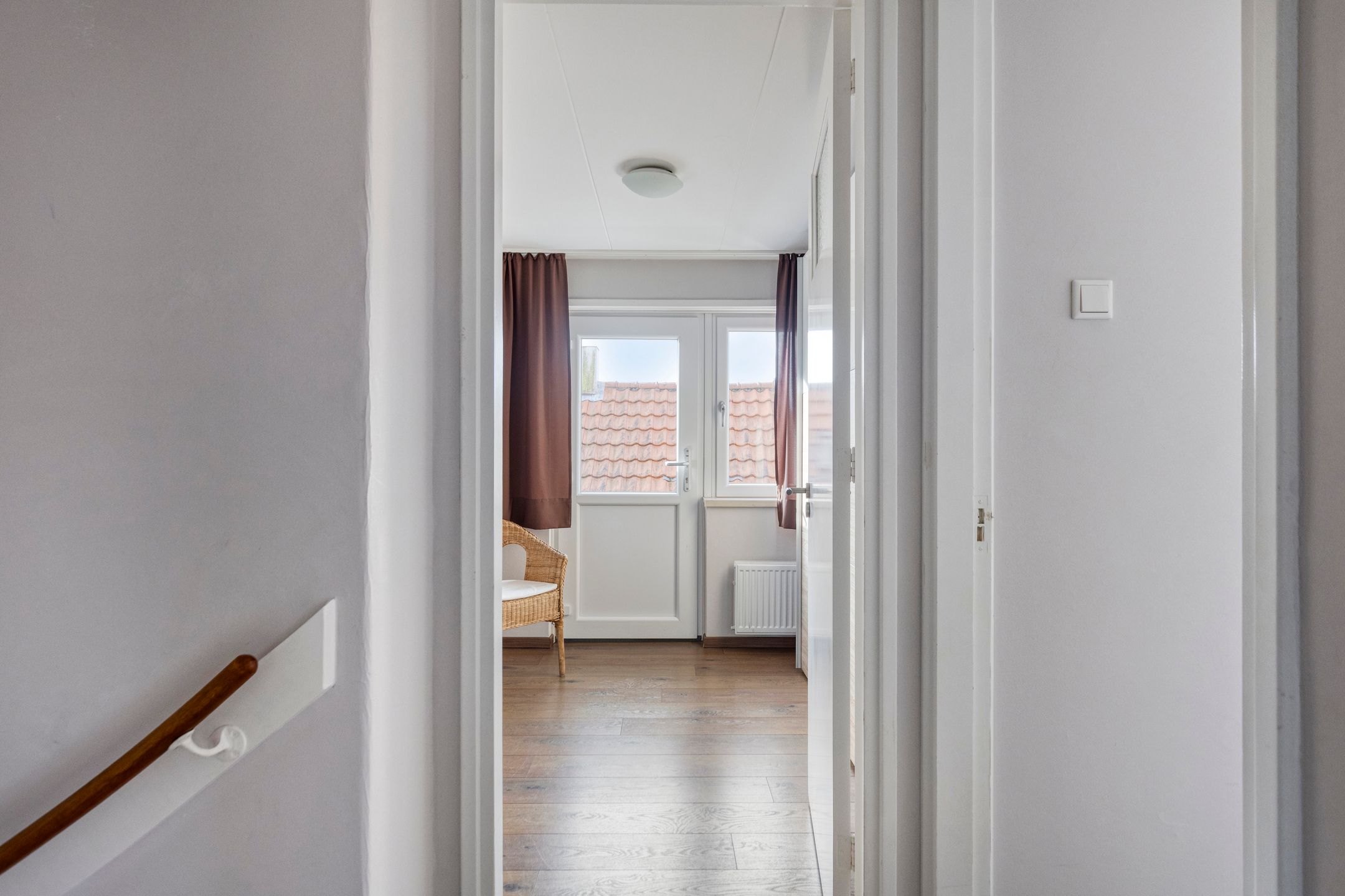 Well-maintained semi-detached house with guest accommodation in Zoutelande — 18