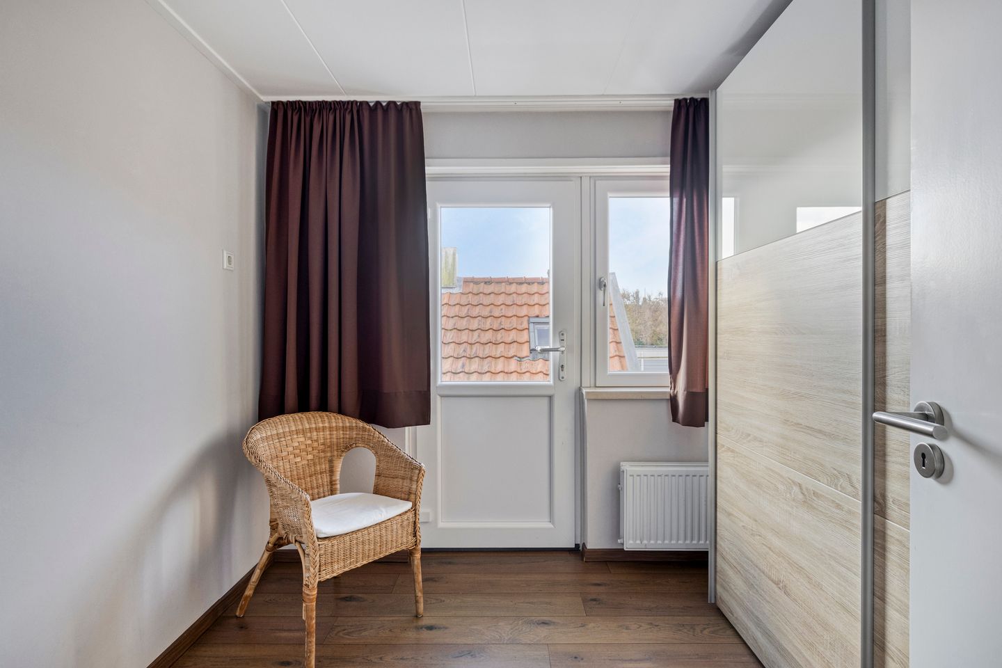 Well-maintained semi-detached house with guest accommodation in Zoutelande — 19