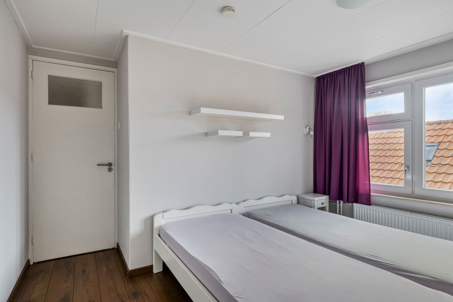Well-maintained semi-detached house with guest accommodation in Zoutelande — 25