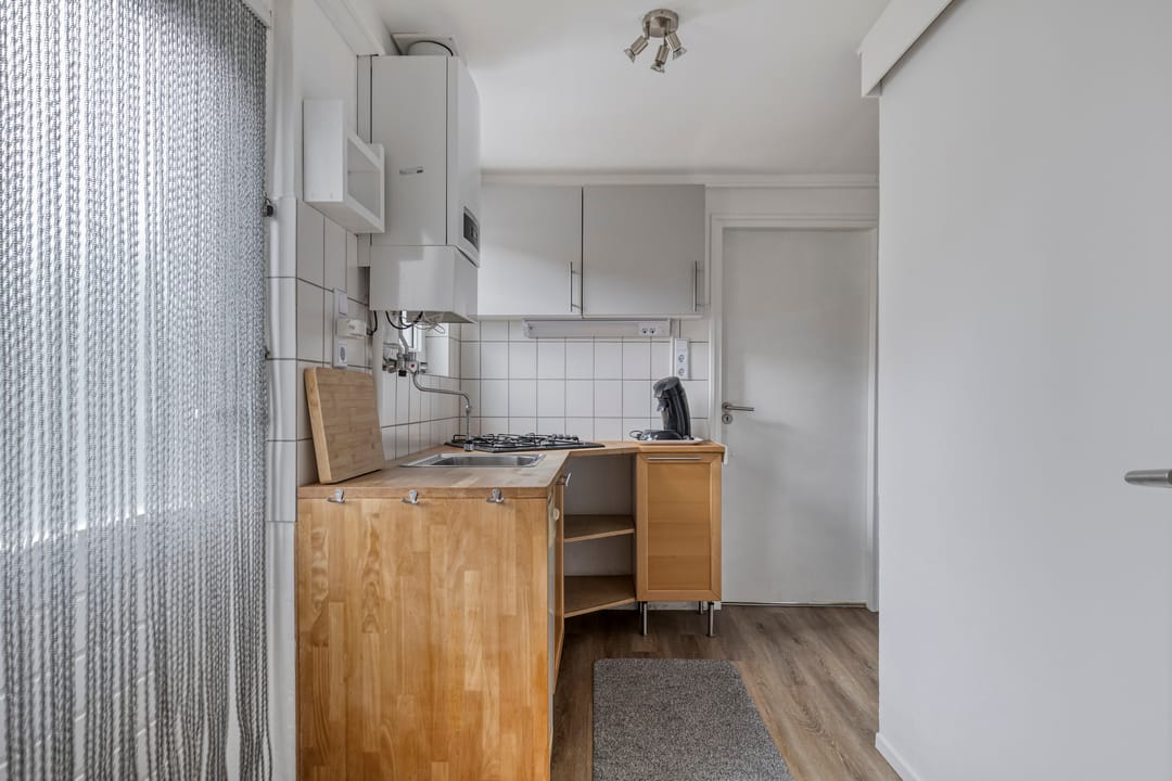 Well-maintained semi-detached house with guest accommodation in Zoutelande — 32