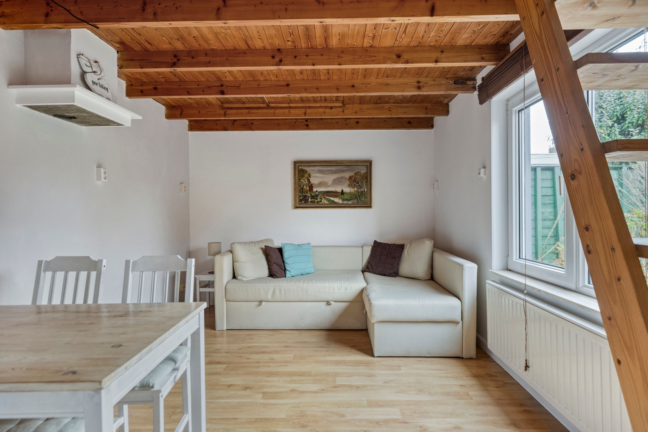 Well-maintained semi-detached house with guest accommodation in Zoutelande — 33