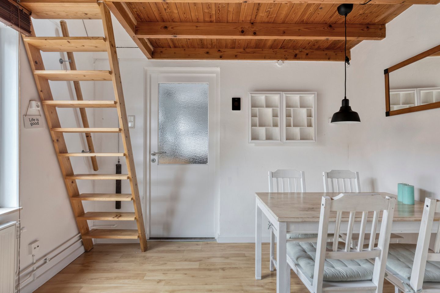 Well-maintained semi-detached house with guest accommodation in Zoutelande — 34