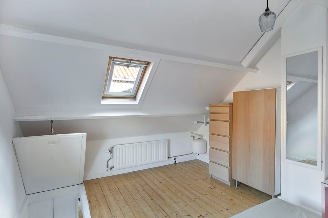 Well-maintained semi-detached house with guest accommodation in Zoutelande — 38