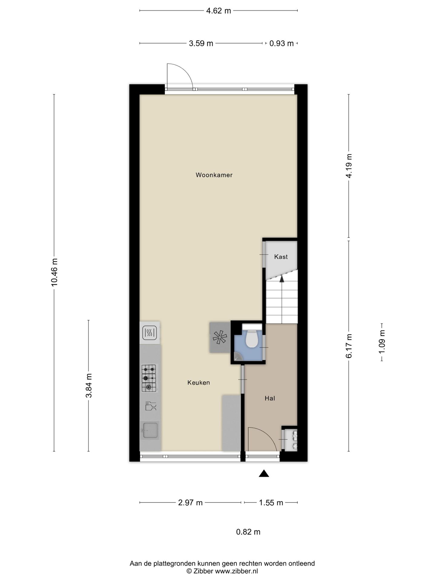 Foto 29 van Braamlanden 163