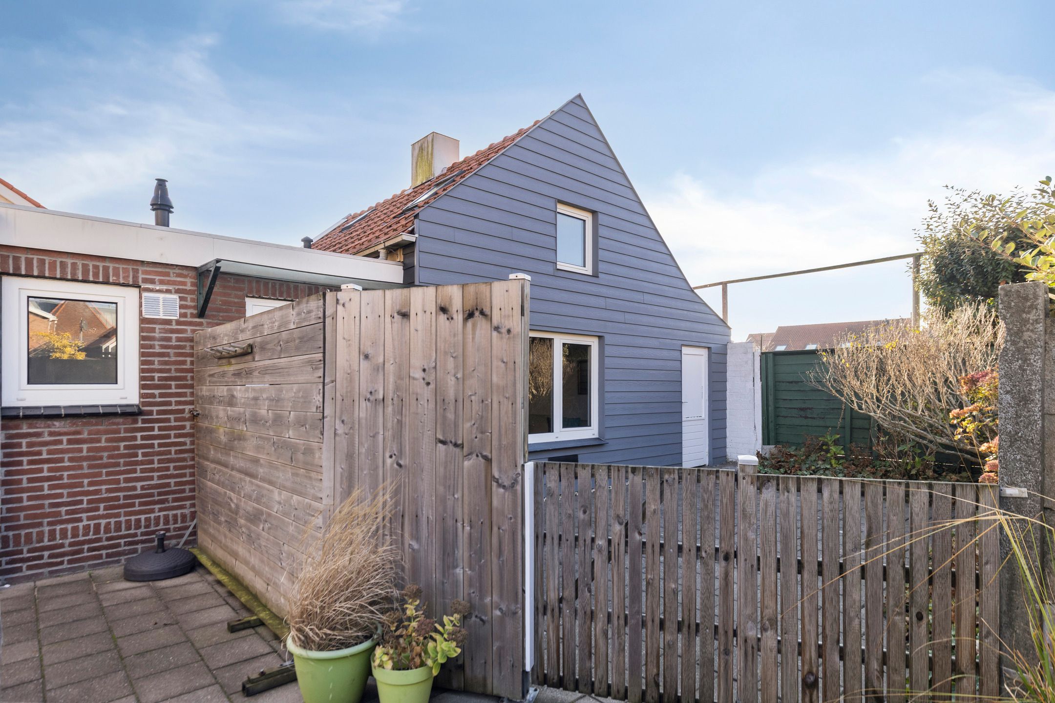 Well-maintained semi-detached house with guest accommodation in Zoutelande — 39