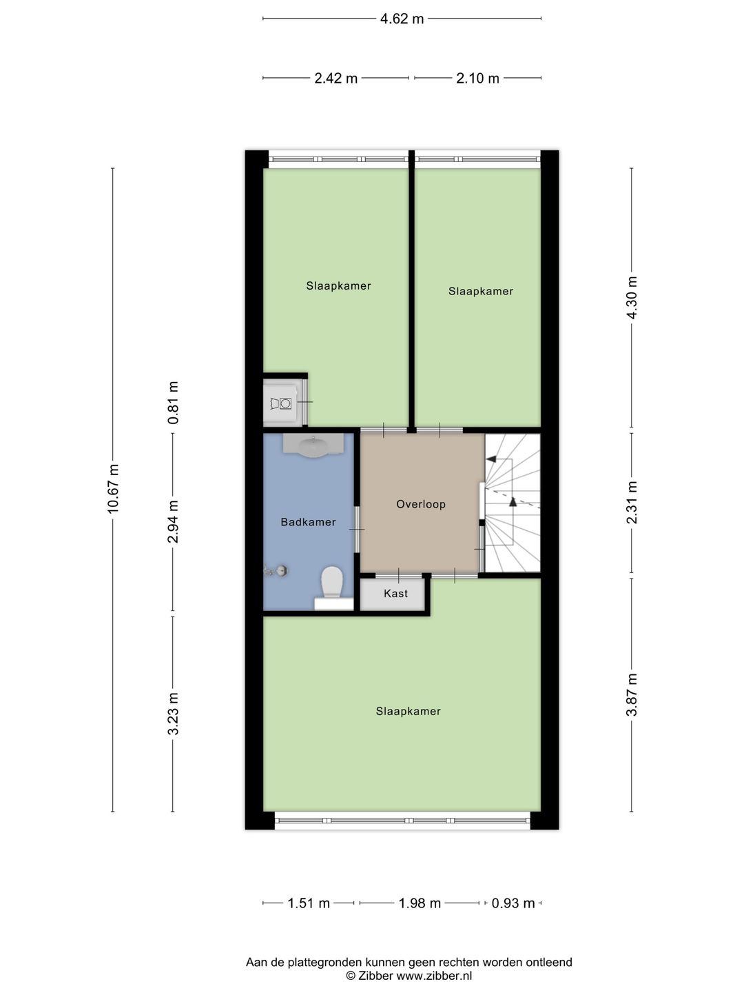 Foto 32 van Braamlanden 163