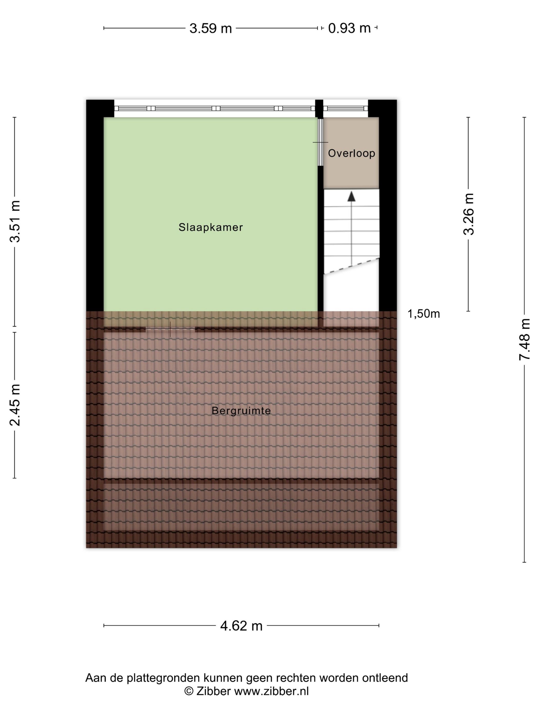 Foto 33 van Braamlanden 163