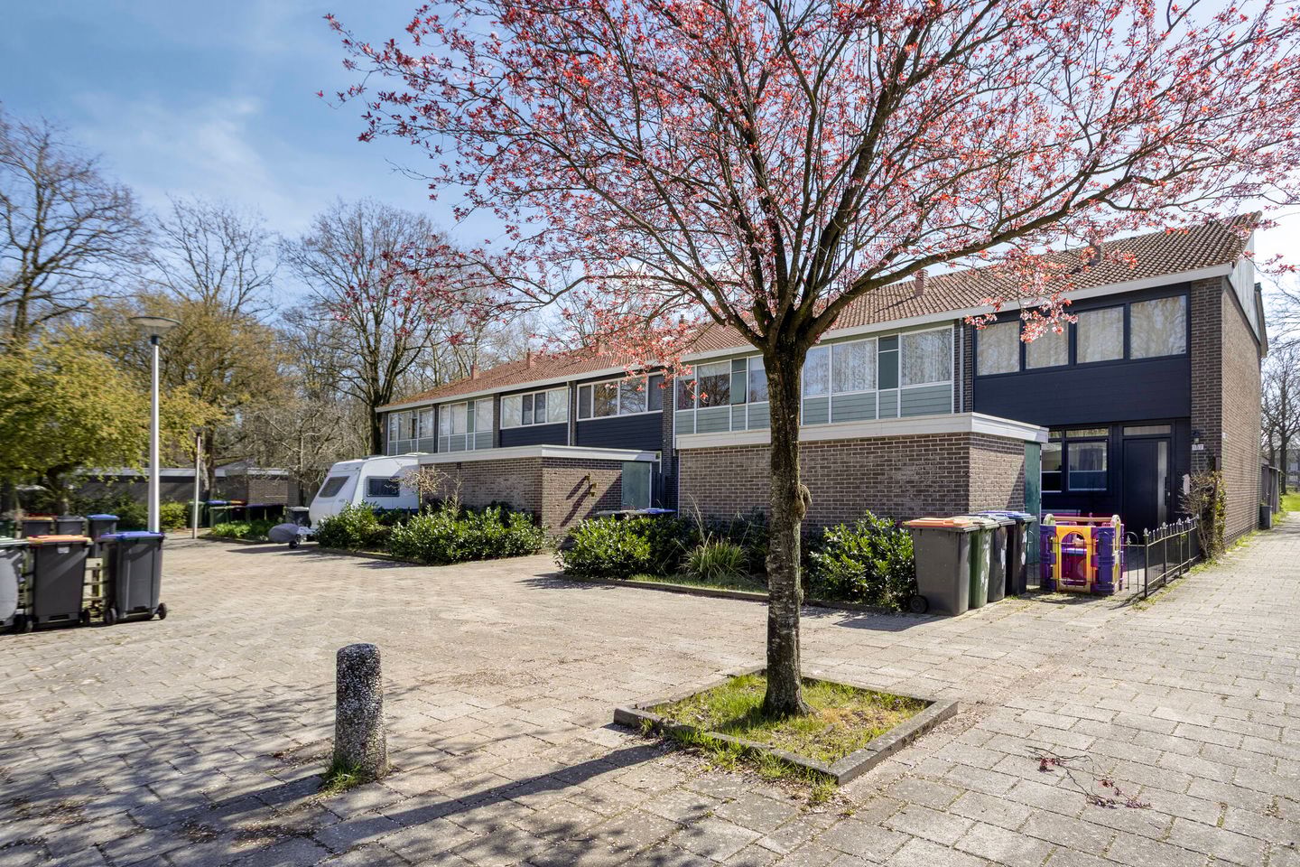 Foto 25 van Braamlanden 163