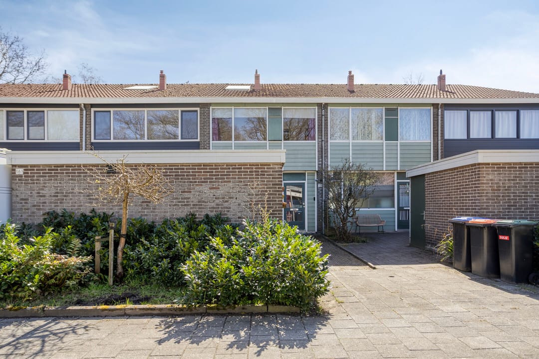 Foto 1 van Braamlanden 163