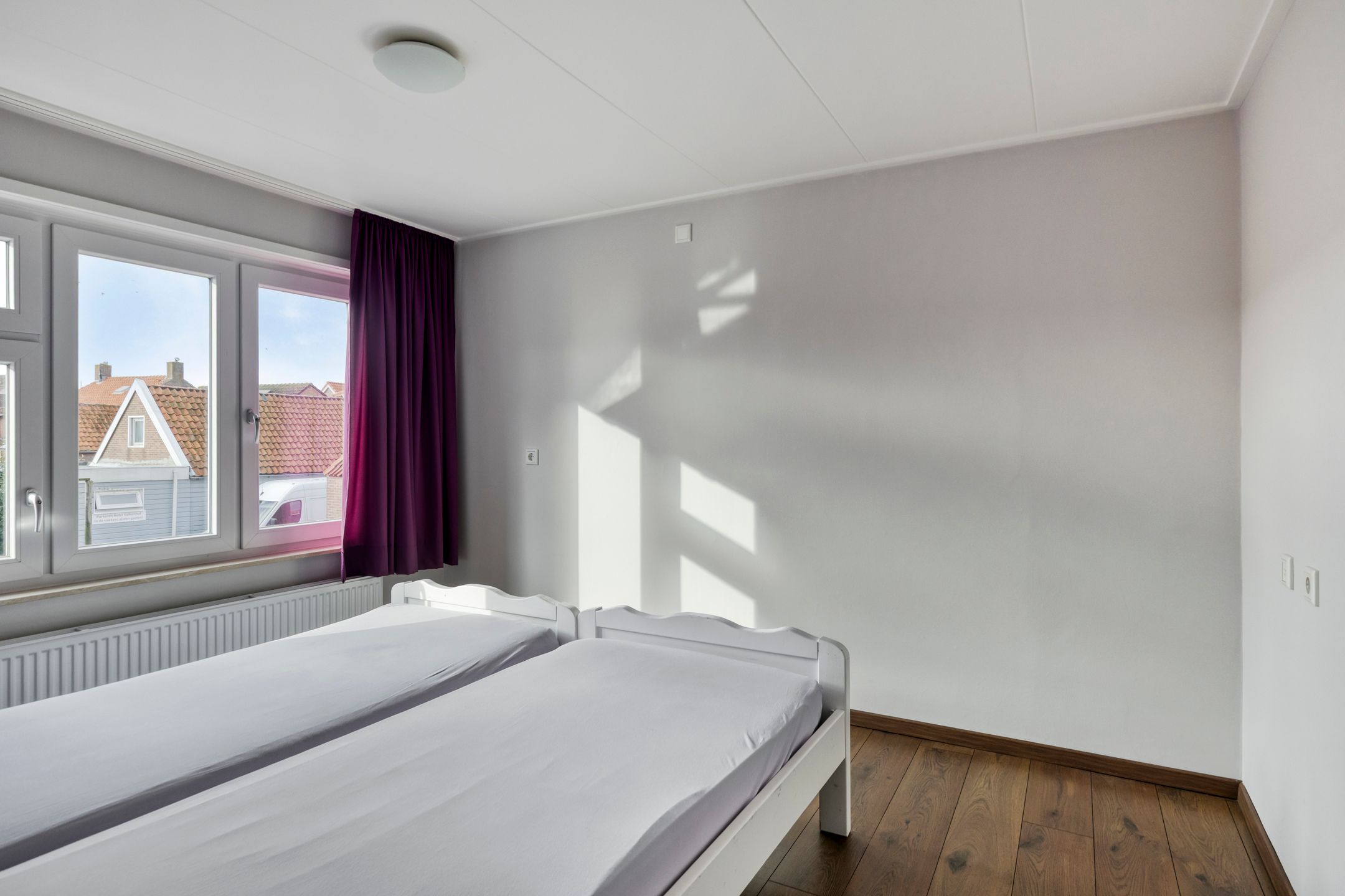 Well-maintained semi-detached house with guest accommodation in Zoutelande — 24
