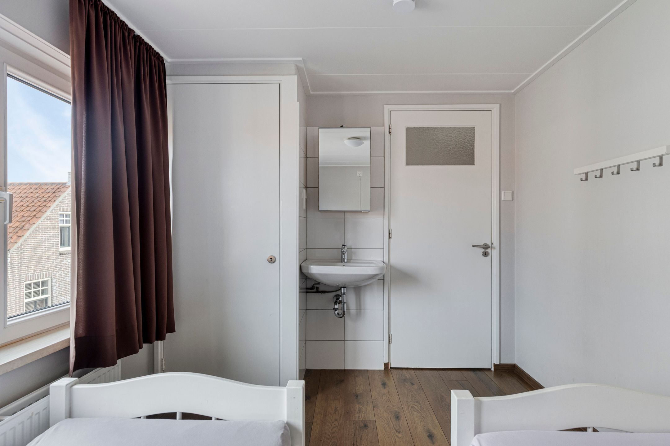 Well-maintained semi-detached house with guest accommodation in Zoutelande — 27