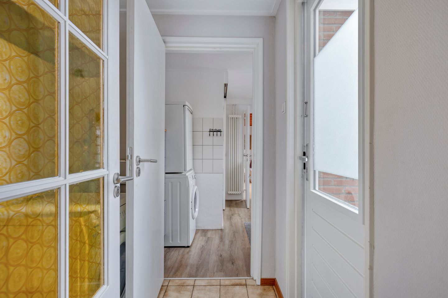Well-maintained semi-detached house with guest accommodation in Zoutelande — 14
