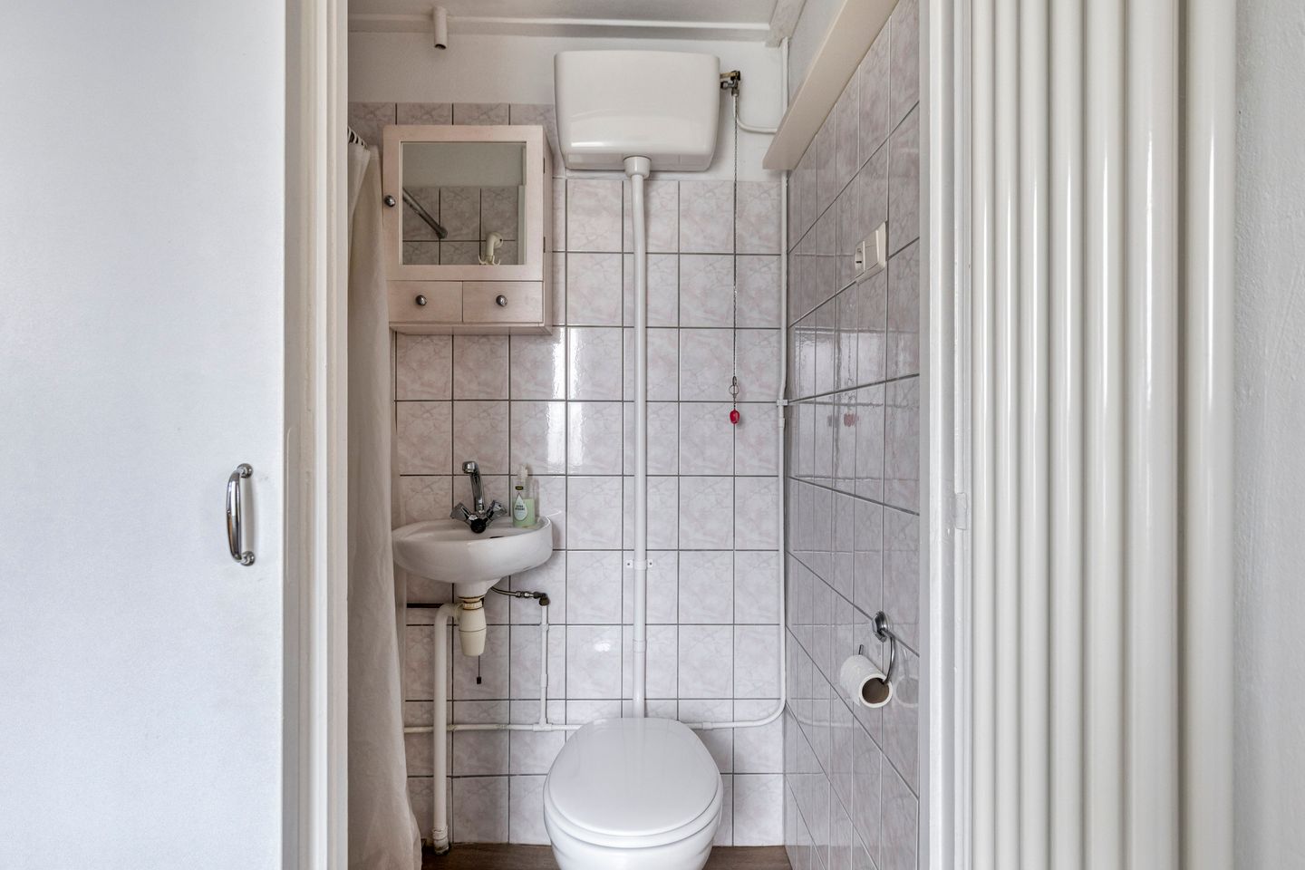 Well-maintained semi-detached house with guest accommodation in Zoutelande — 35