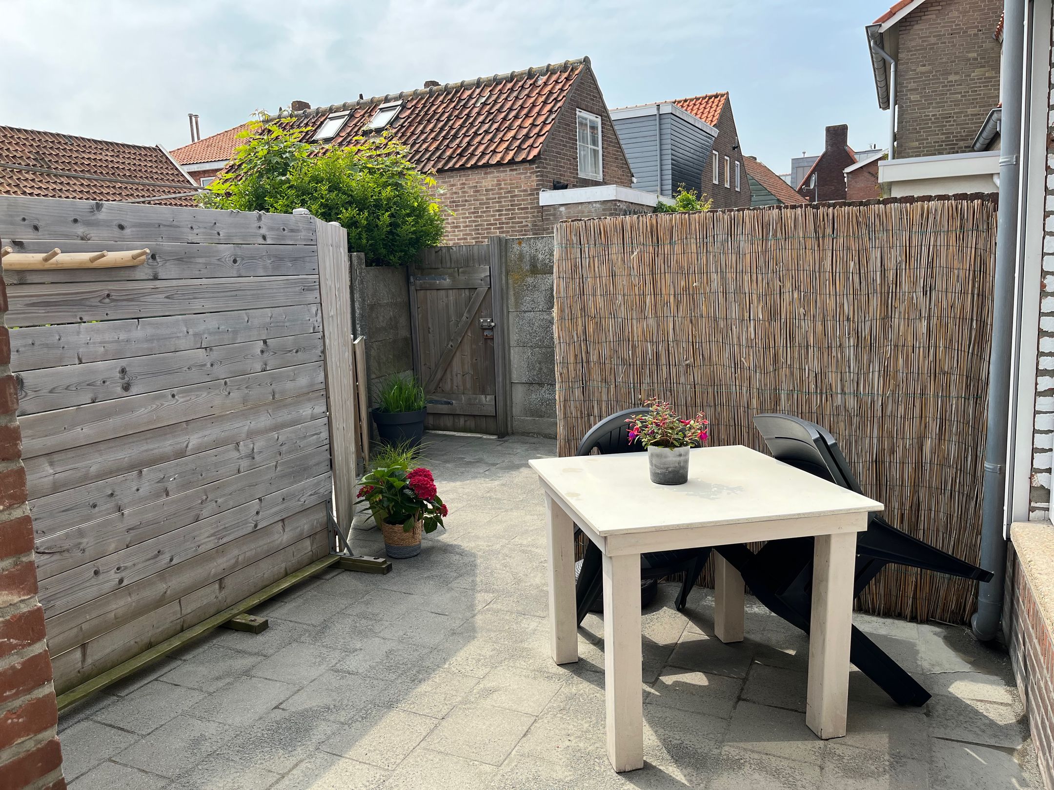 Well-maintained semi-detached house with guest accommodation in Zoutelande — 15