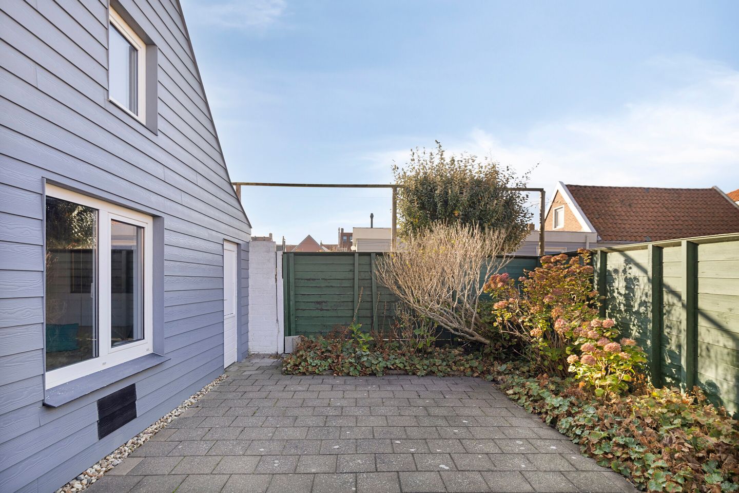 Well-maintained semi-detached house with guest accommodation in Zoutelande — 40
