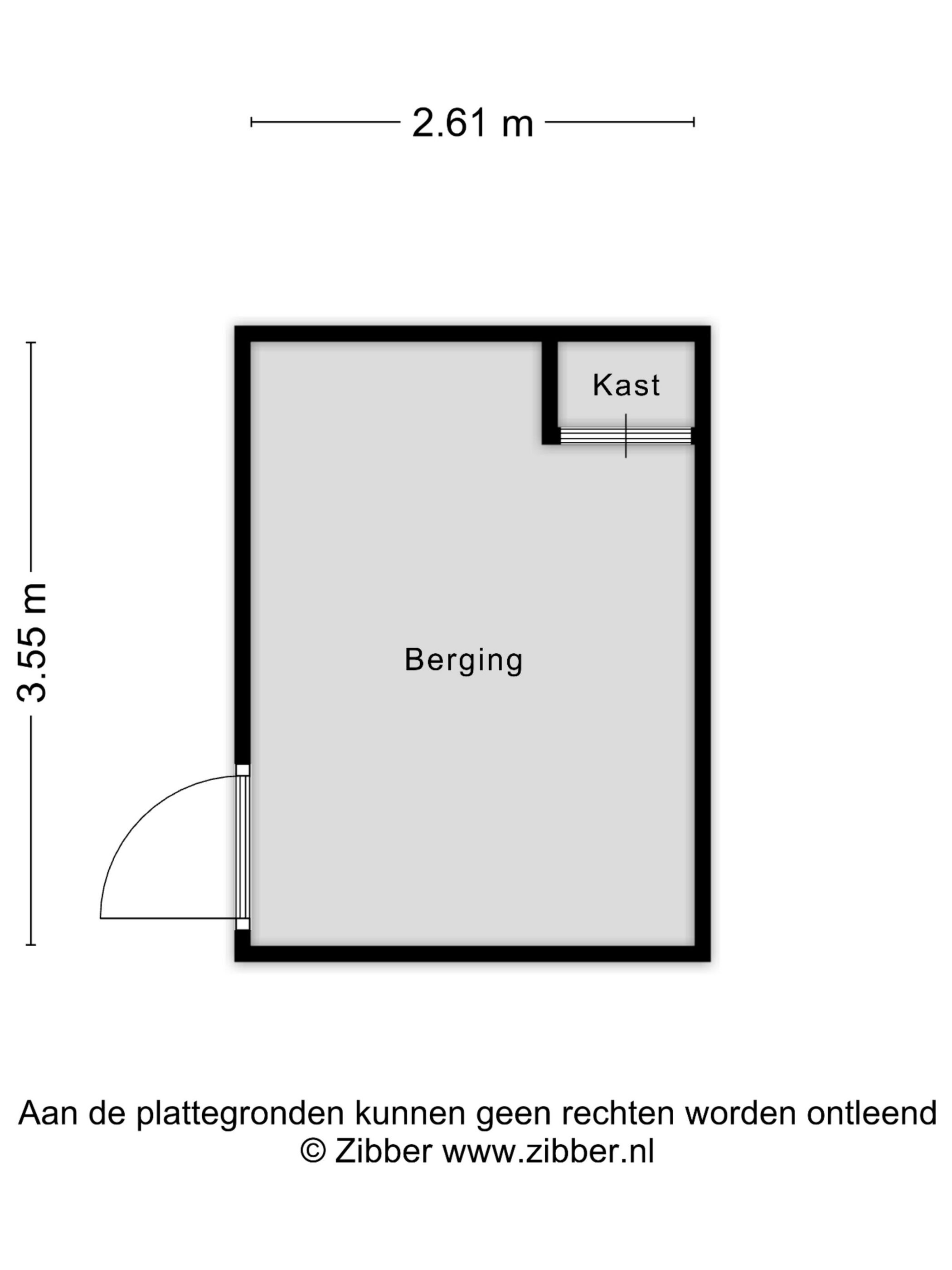 Foto 30 van Braamlanden 163