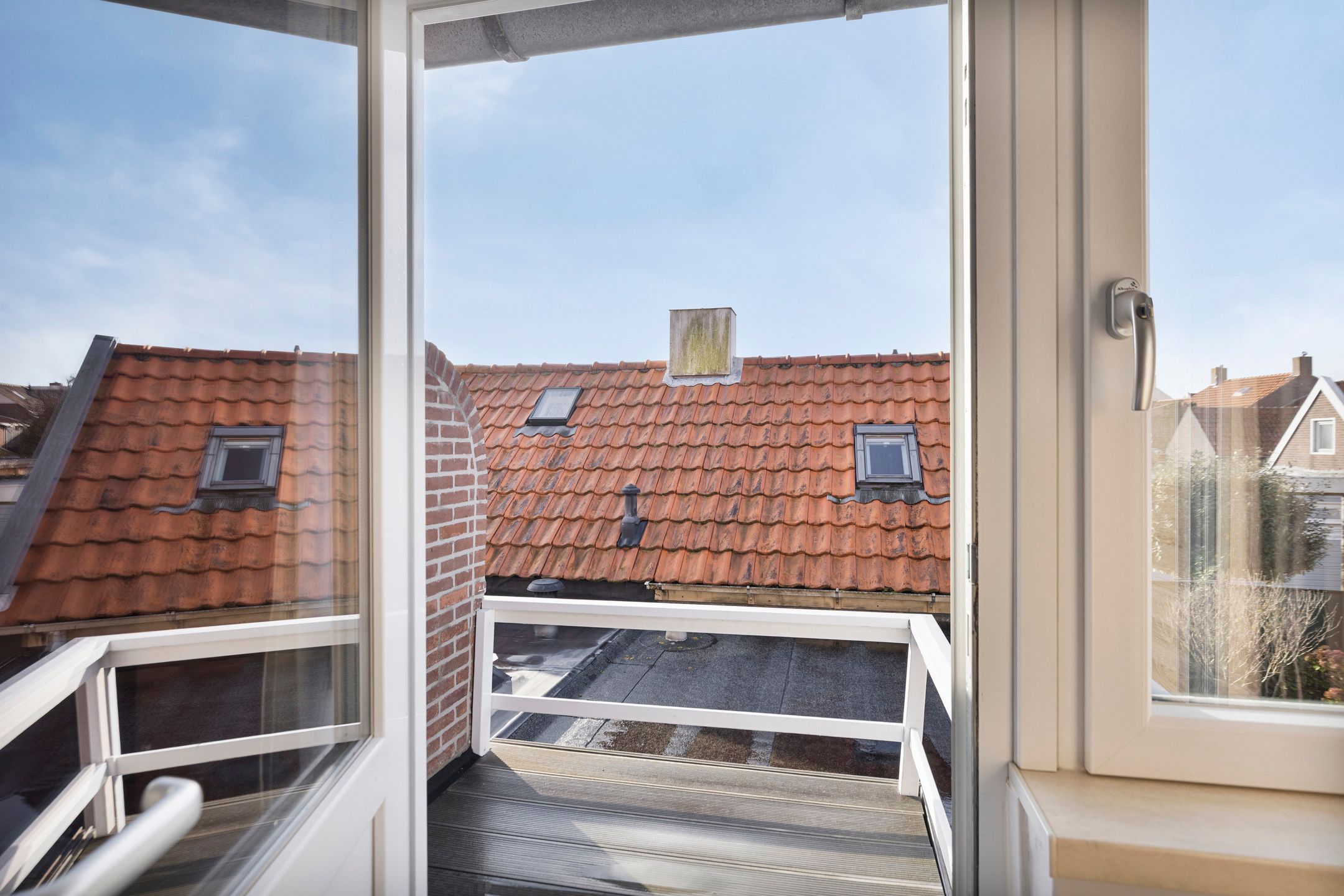 Well-maintained semi-detached house with guest accommodation in Zoutelande — 21