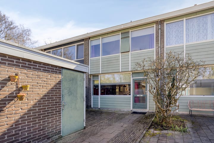 Foto 2 van Braamlanden 163