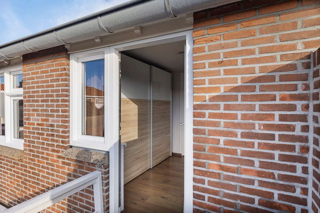 Well-maintained semi-detached house with guest accommodation in Zoutelande — 23
