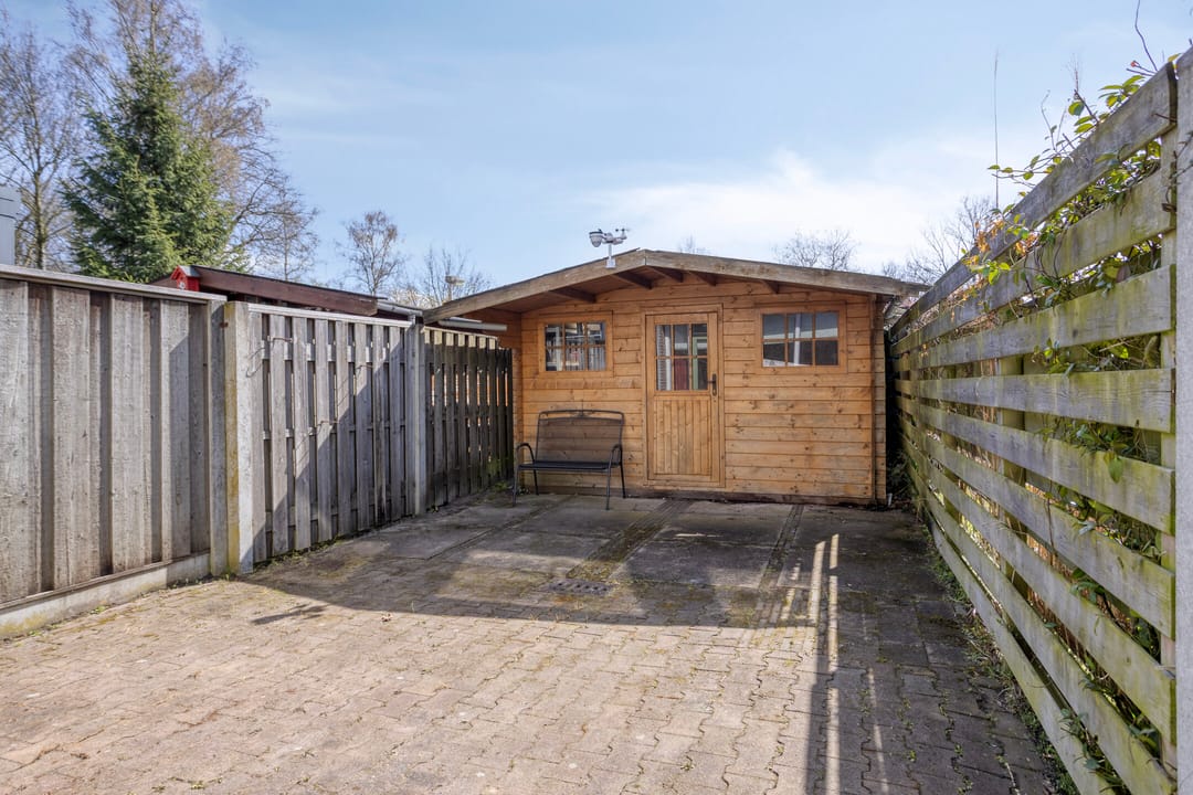 Foto 23 van Braamlanden 163