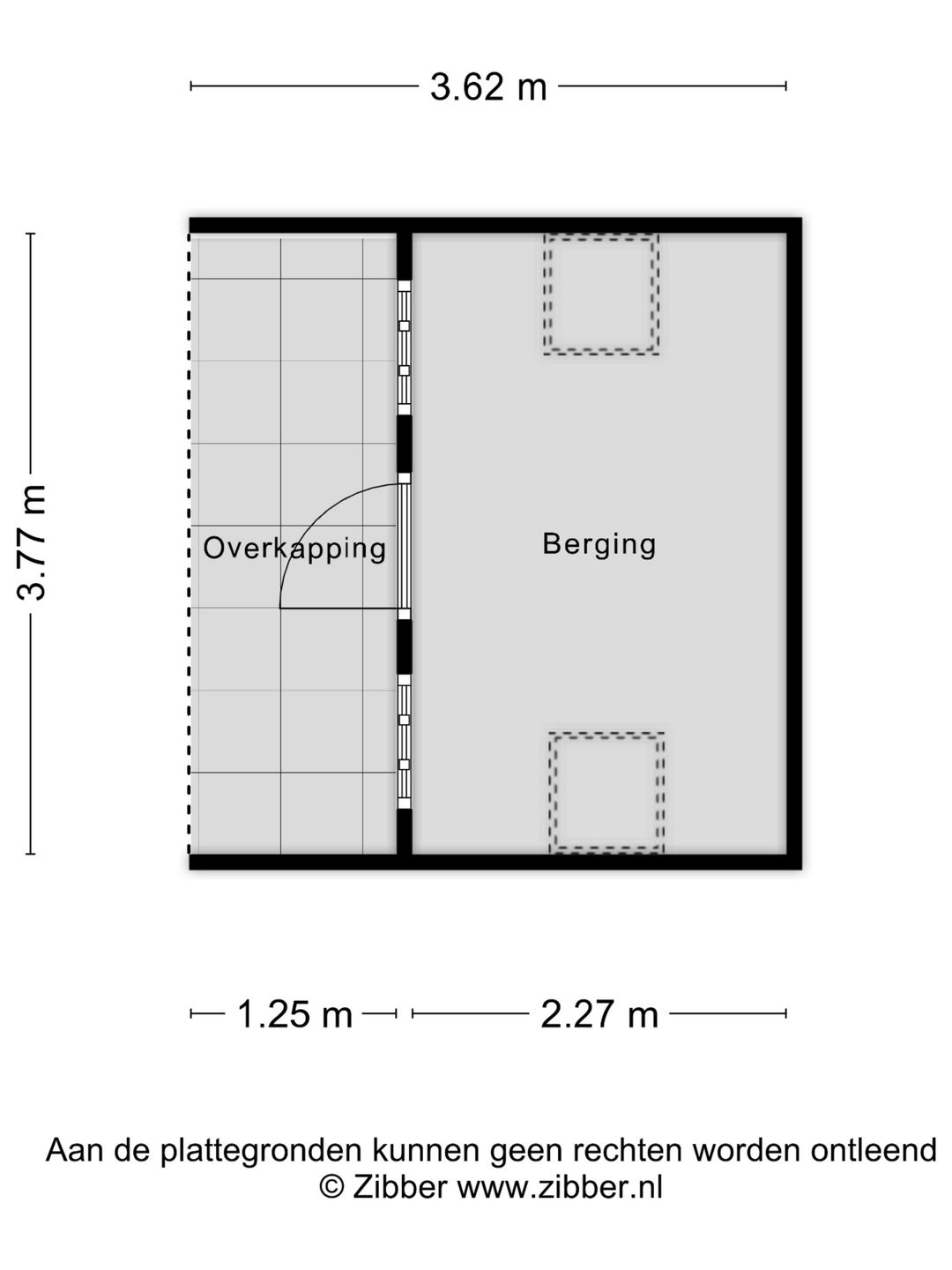 Foto 31 van Braamlanden 163