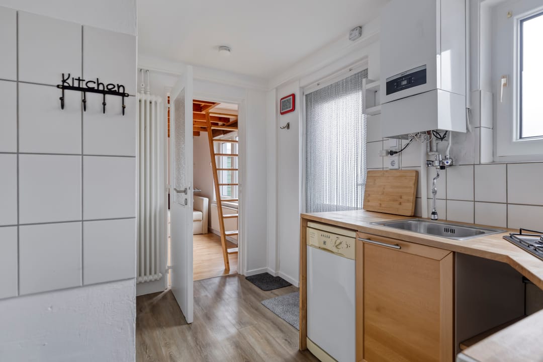 Well-maintained semi-detached house with guest accommodation in Zoutelande — 31