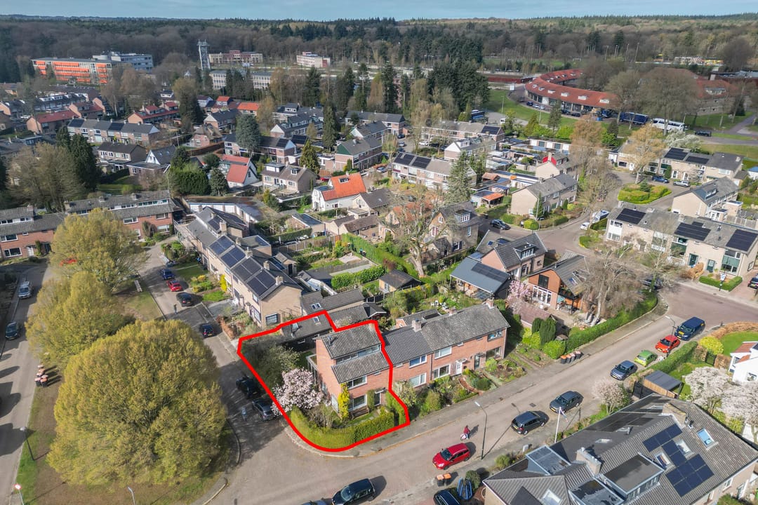 Foto 2 van Govert Flinckstraat 8