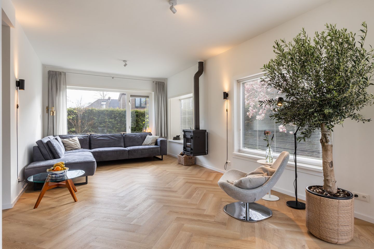 Foto 4 van Govert Flinckstraat 8