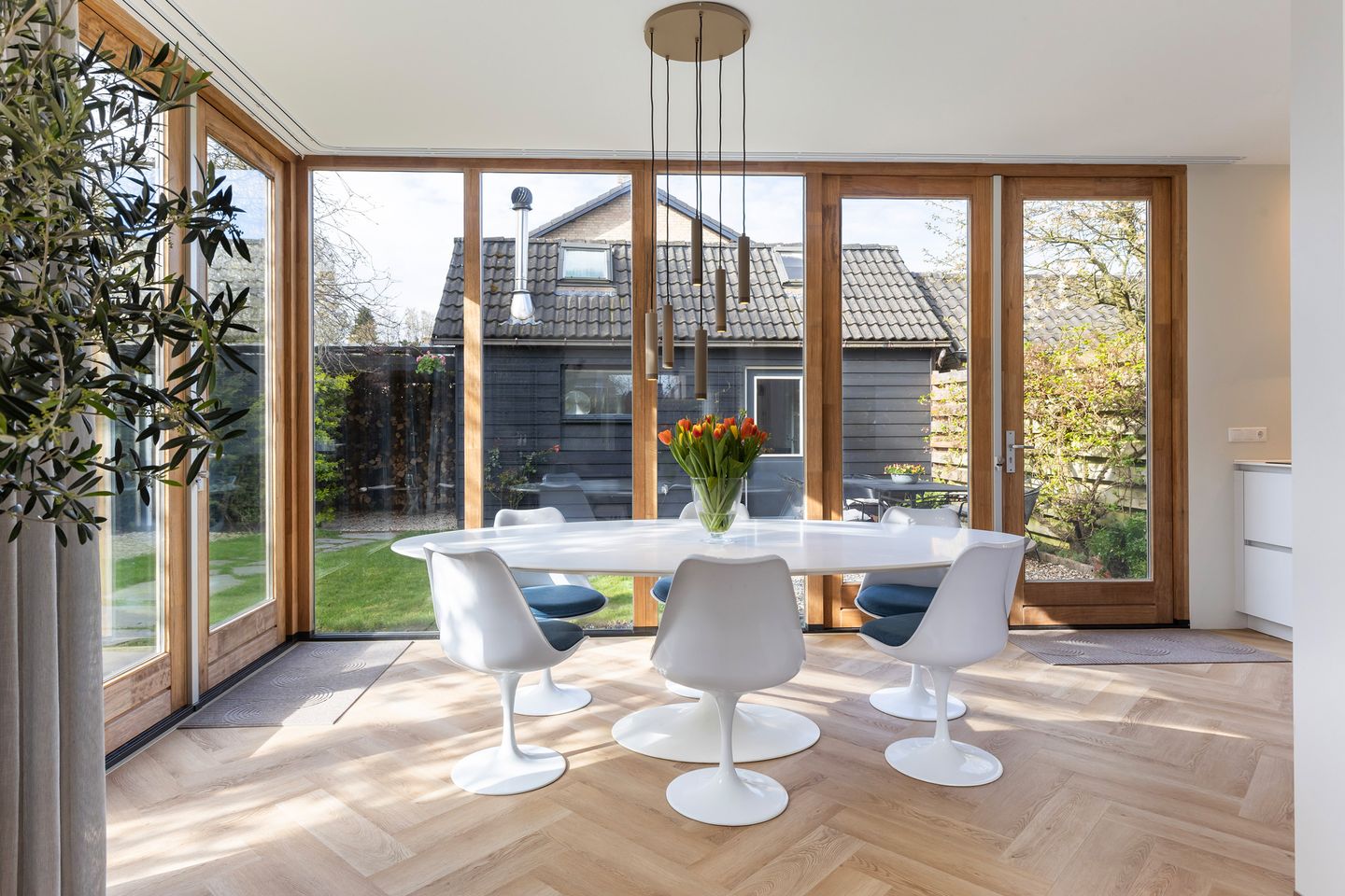 Foto 10 van Govert Flinckstraat 8