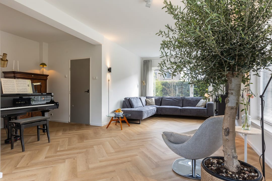 Foto 8 van Govert Flinckstraat 8