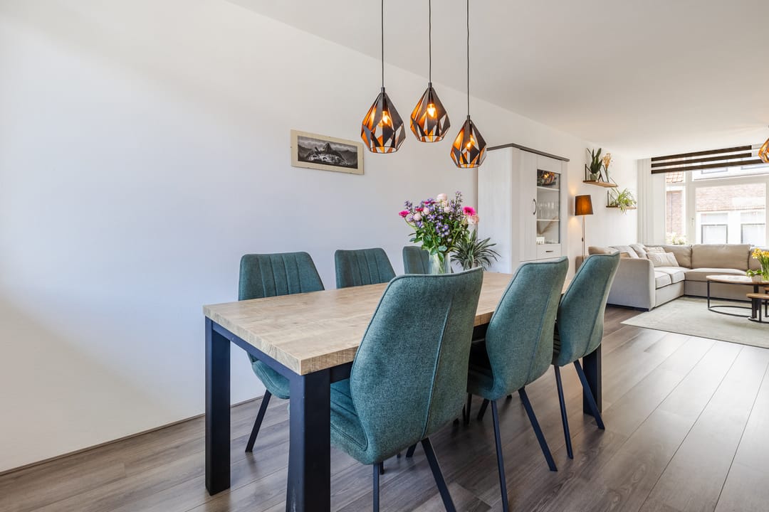 Photo 11 of Paulus Potterstraat 34-B