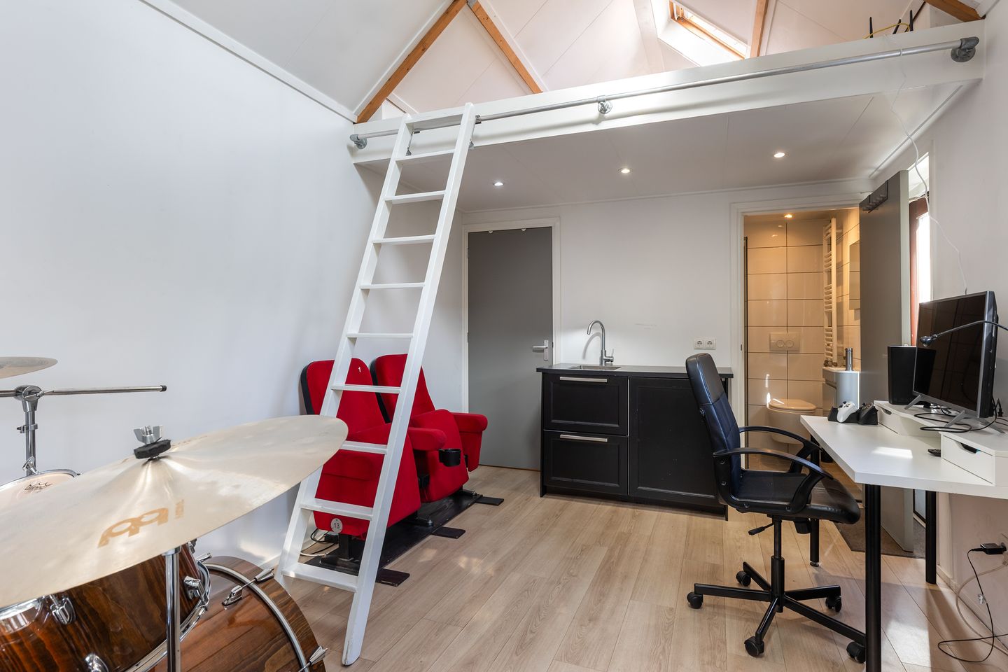 Foto 34 van Govert Flinckstraat 8