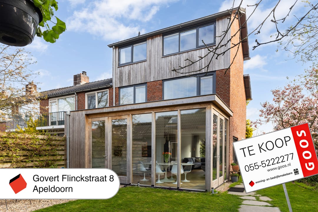Foto 52 van Govert Flinckstraat 8