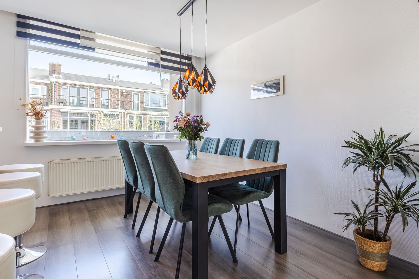 Photo 10 of Paulus Potterstraat 34-B