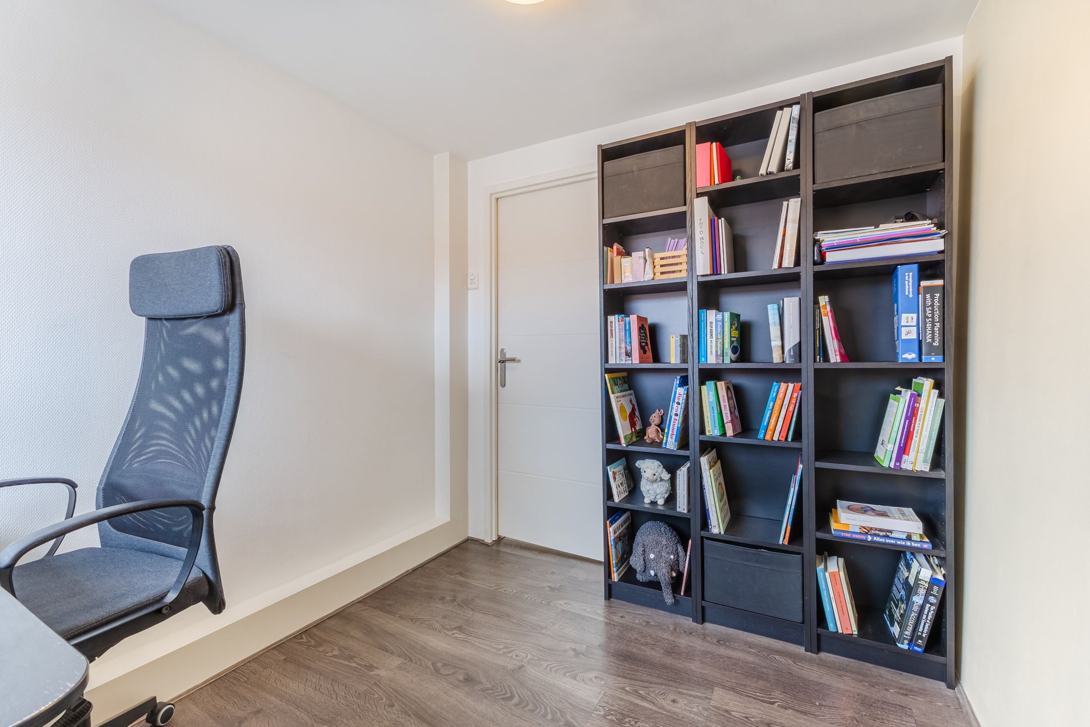Photo 18 of Paulus Potterstraat 34-B
