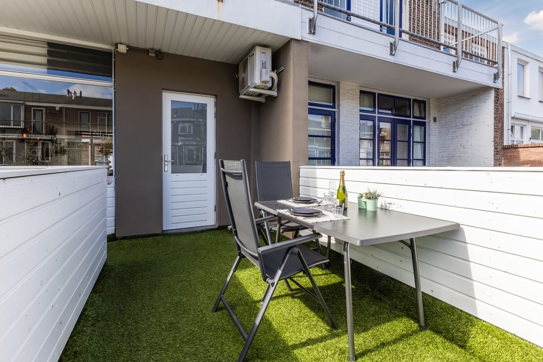 Photo 13 of Paulus Potterstraat 34-B