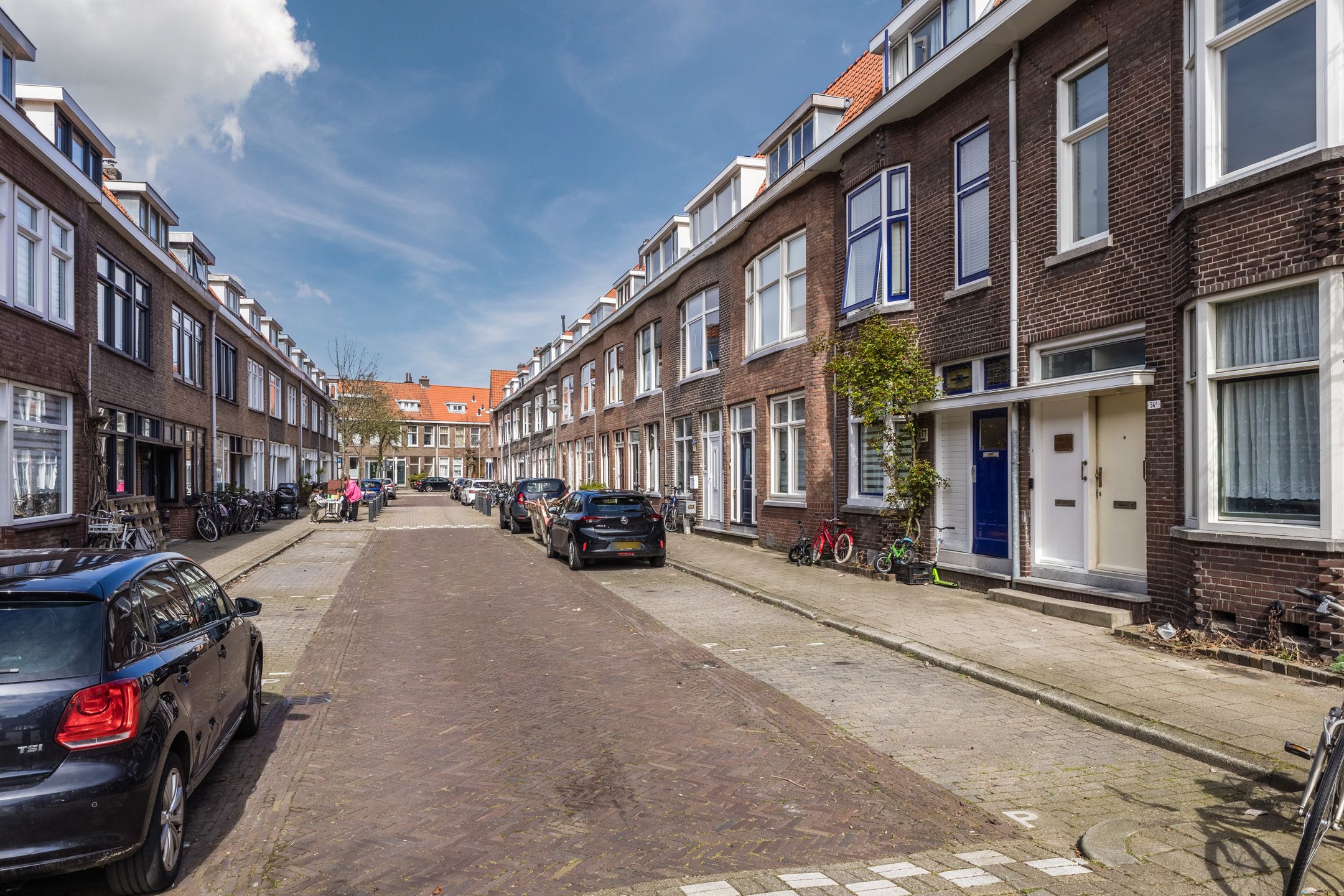 Photo 30 of Paulus Potterstraat 34-B